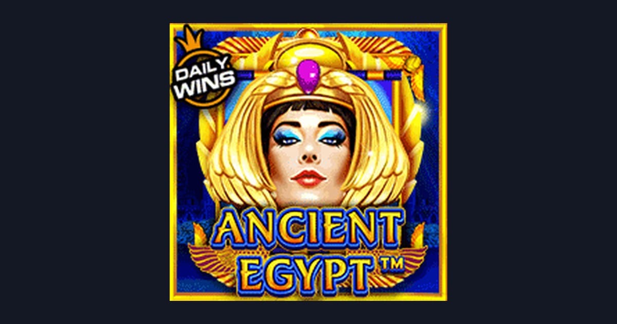 Ancient Egypt: Info Slot Online, RTP Slot Hari Ini & Pola Slot Terbaru
