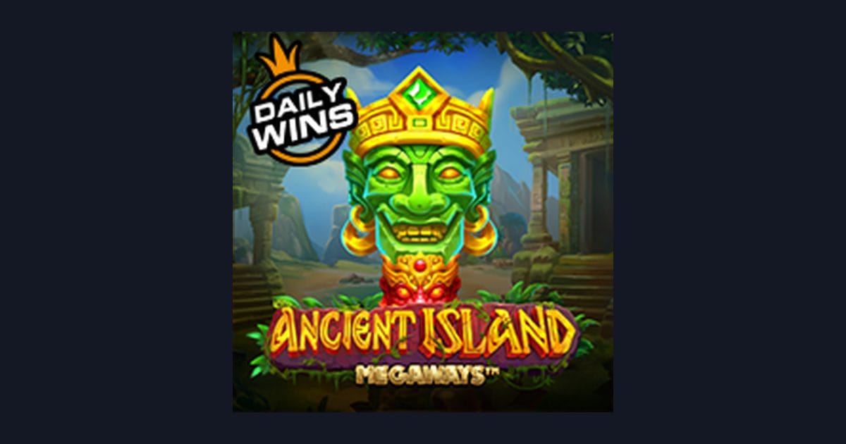 Ancient Island Megaways: Info Slot Online, RTP Slot Hari Ini & Pola Slot Terbaru