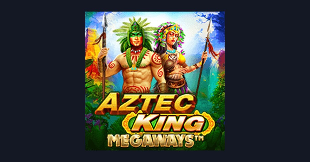 Aztec King Megaways: Info Slot Online, RTP Slot Hari Ini & Pola Slot Terbaru