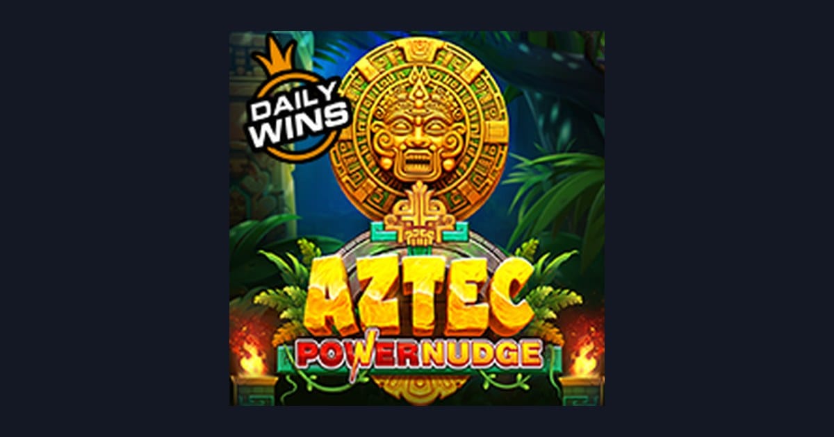 Aztec Powernudge: Info Slot Online, RTP Slot Hari Ini & Pola Slot Terbaru
