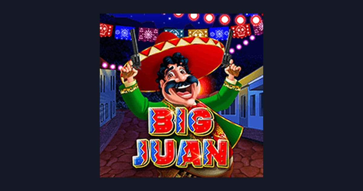 Big Juan: Info Slot Online, RTP Slot Hari Ini & Pola Slot Terbaru