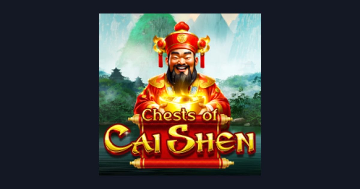 Chests of Cai Shen: Info Slot Online, RTP Slot Hari Ini & Pola Slot Terbaru