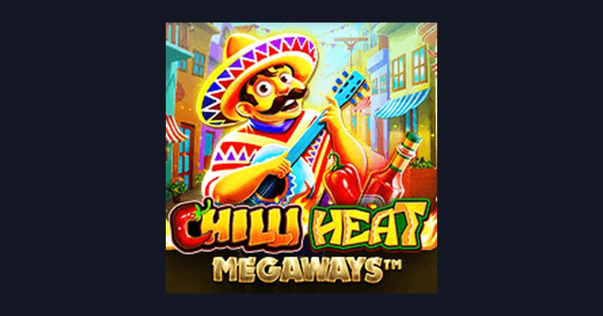 Chilli Heat Megaways: Info Slot Online, RTP Slot Hari Ini & Pola Slot Terbaru