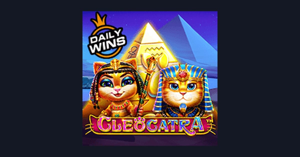 Cleocatra: Info Slot Online, RTP Slot Hari Ini & Pola Slot Terbaru