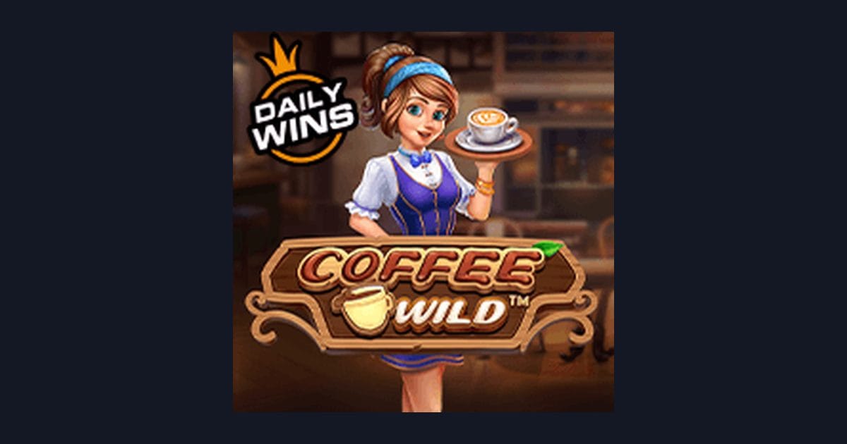 Coffee Wild: Info Slot Online, RTP Slot Hari Ini & Pola Slot Terbaru
