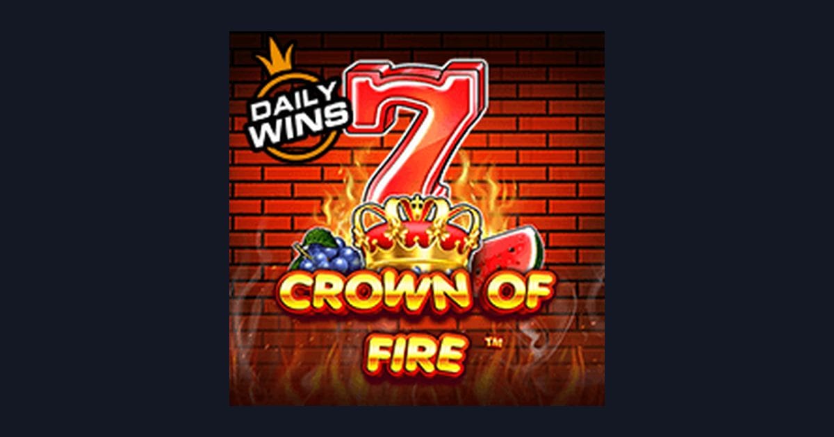Crown of Fire: Tips Modal Receh Cuan dari Slot Pragmatic Play