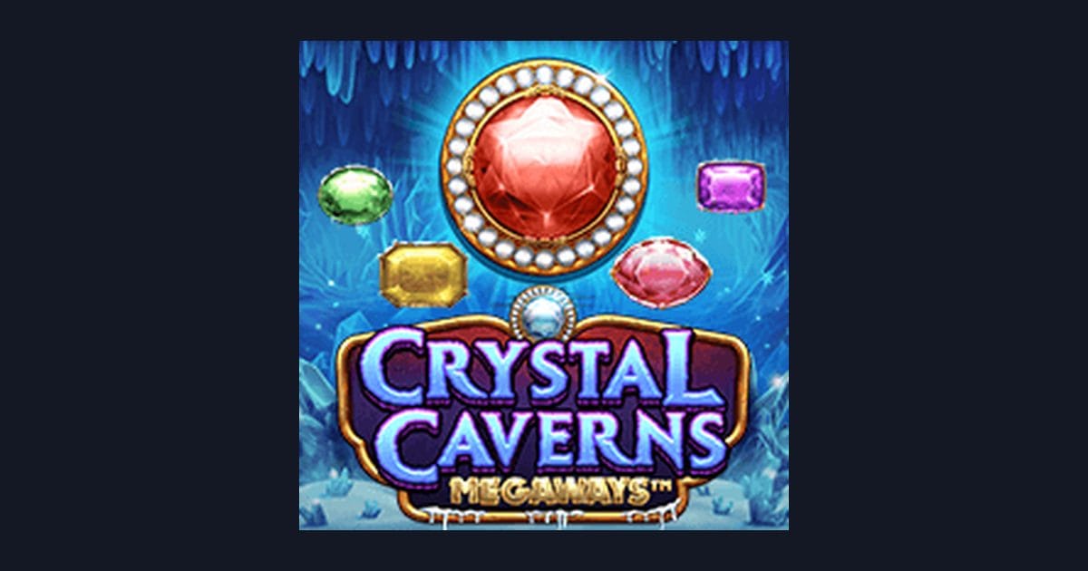 Crystal Caverns Megaways: Info Slot Online, RTP Slot Hari Ini & Pola Slot Terbaru