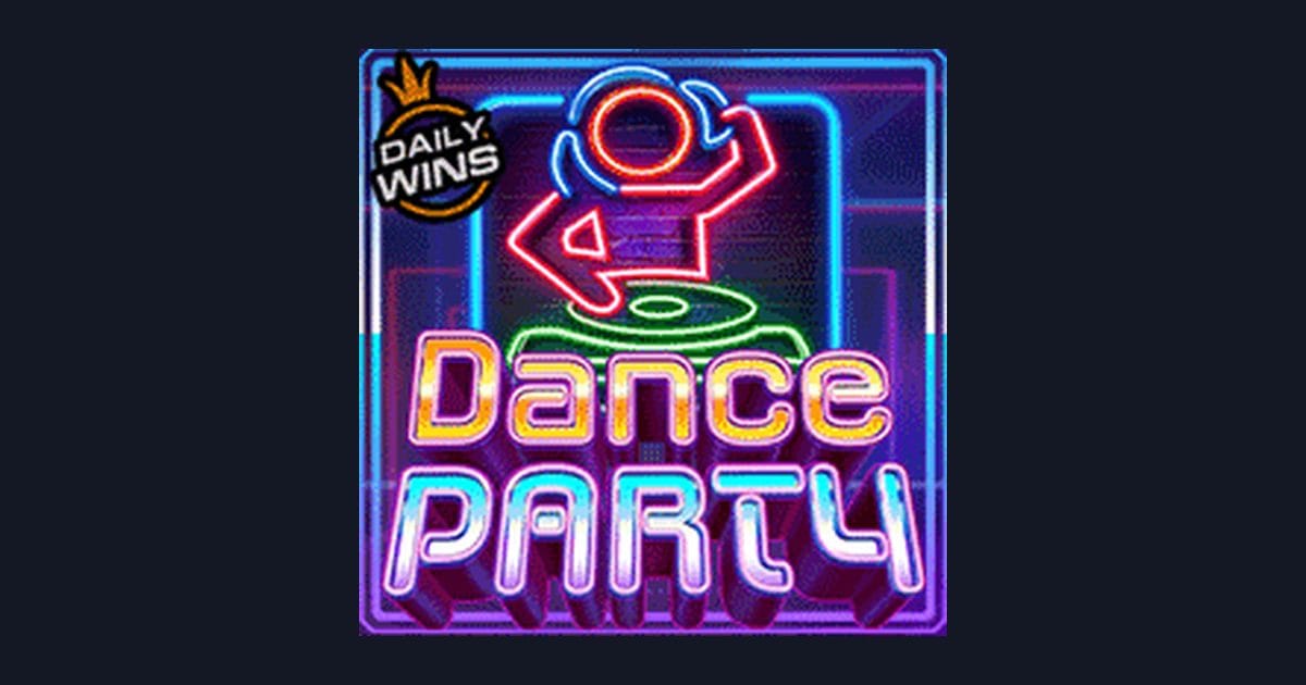 Dance Party: Info Slot Online, RTP Slot Hari Ini & Pola Slot Terbaru