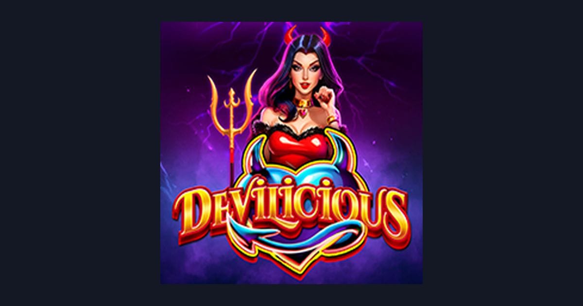Devilicious: Info Slot Online, RTP Slot Hari Ini & Pola Slot Terbaru