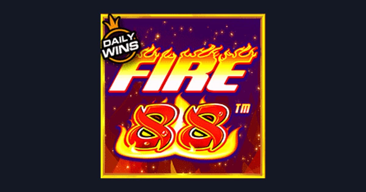 Fire 88: Info Slot Online, RTP Slot Hari Ini & Pola Slot Terbaru