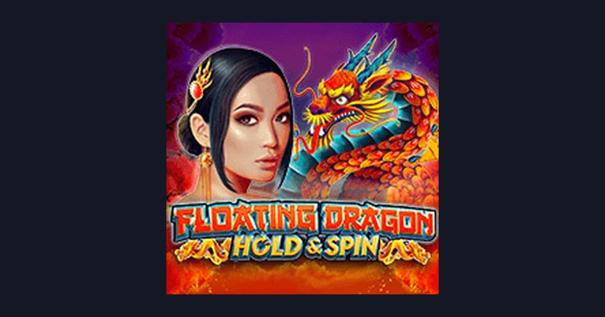 Floating Dragon: Info Slot Online, RTP Slot Hari Ini & Pola Slot Terbaru