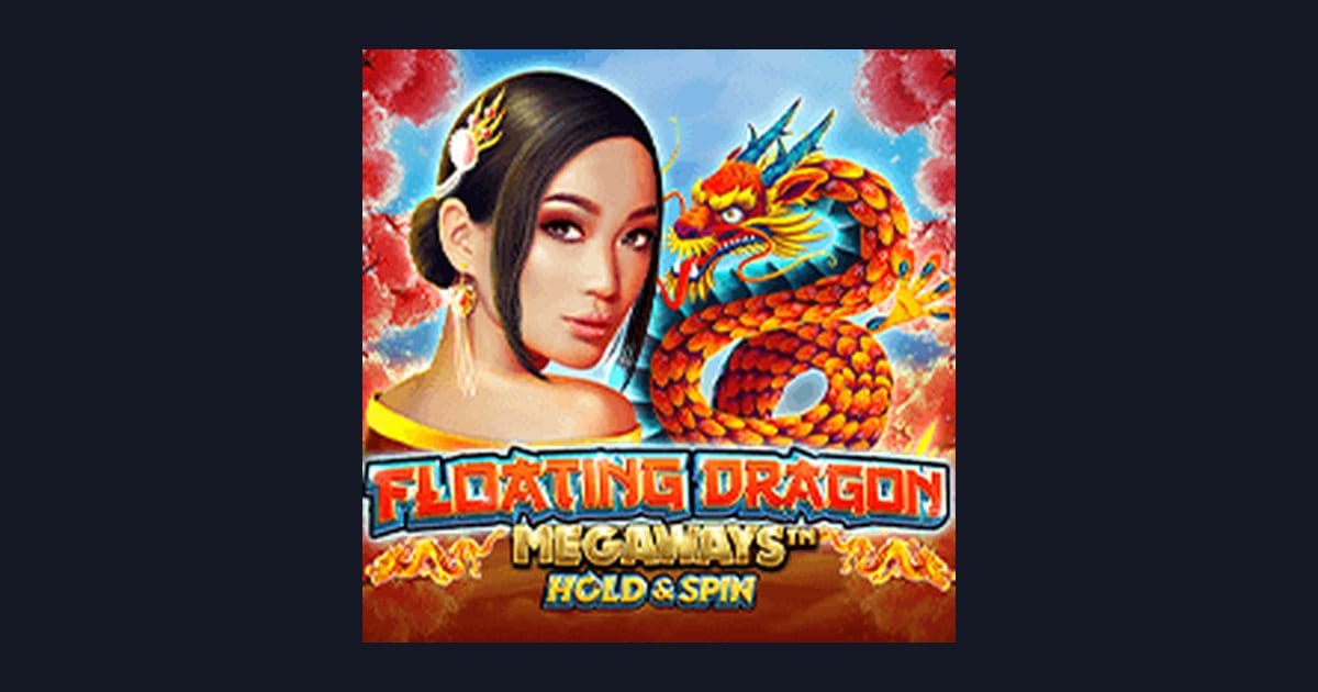 Floating Dragon Megaways: Info Slot Online, RTP Slot Hari Ini & Pola Slot Terbaru