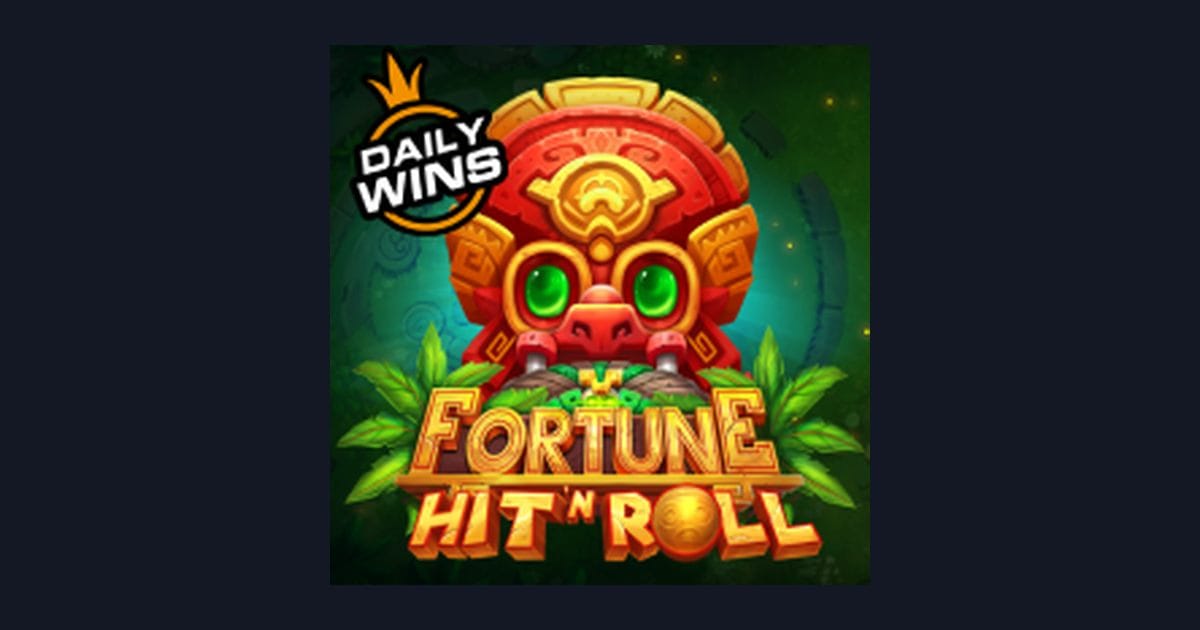 Fortune Hit N Roll: Info Slot Online, RTP Slot Hari Ini & Pola Slot Terbaru