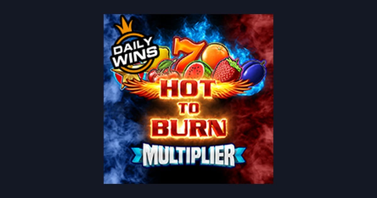 Hot To Burn Multiplier: Info Slot Online, RTP Slot Hari Ini & Pola Slot Terbaru