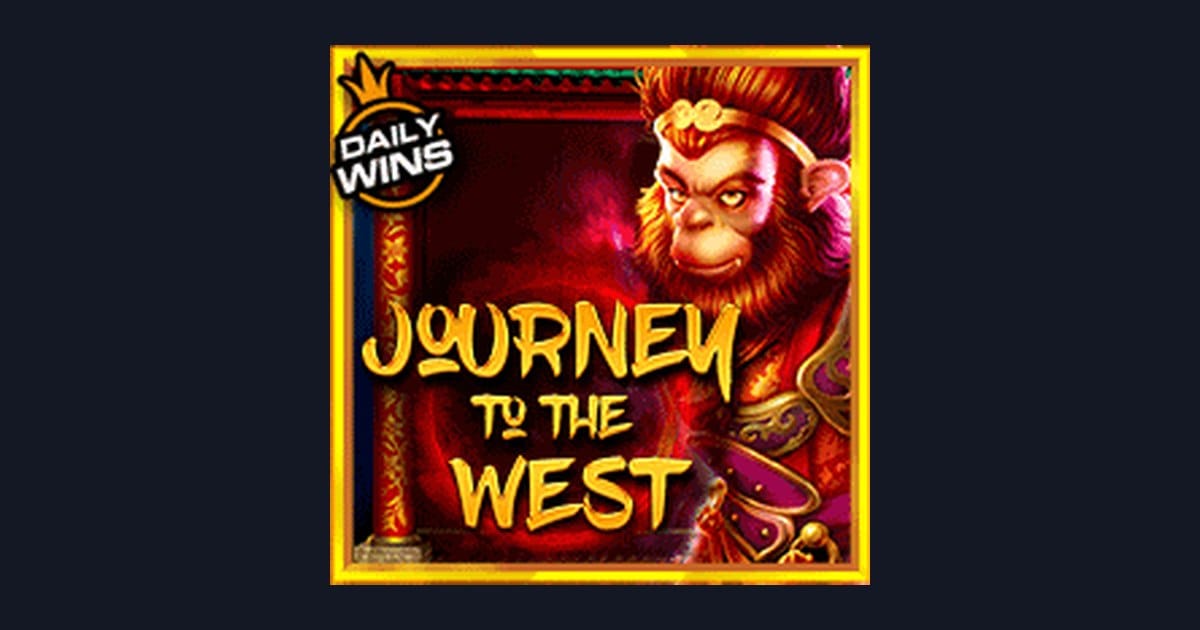 Journey To the West: Info Slot Online, RTP Slot Hari Ini & Pola Slot Terbaru