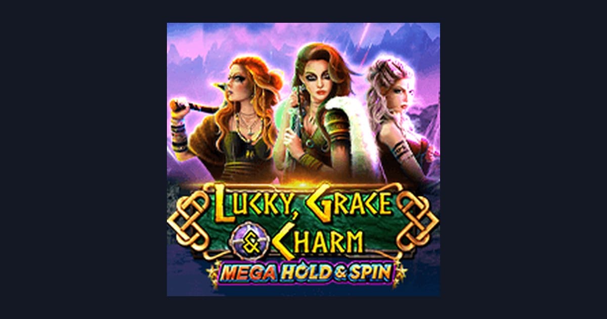 Lucky Grace and Charm: Info Slot Online, RTP Slot Hari Ini & Pola Slot Terbaru