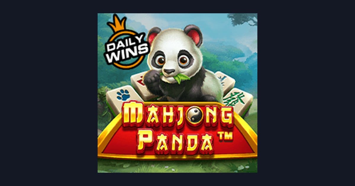 Mahjong Panda: Info Slot Online, RTP Slot Hari Ini & Pola Slot Terbaru