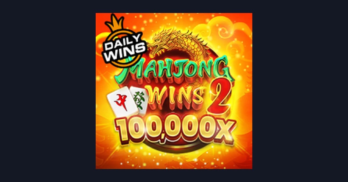 Mahjong Wins 2: Info Slot Online, RTP Slot Hari Ini & Pola Slot Terbaru