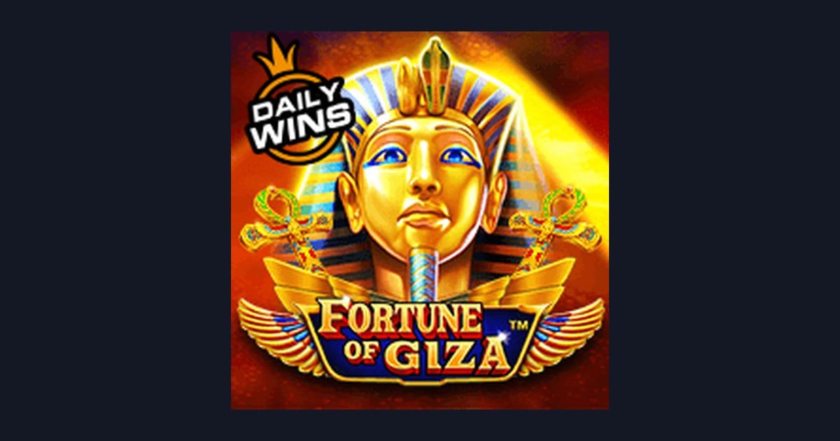 Nikmati Bonus New Member dan Sensasi Slot Fortune of Giza dari Pragmatic Play
