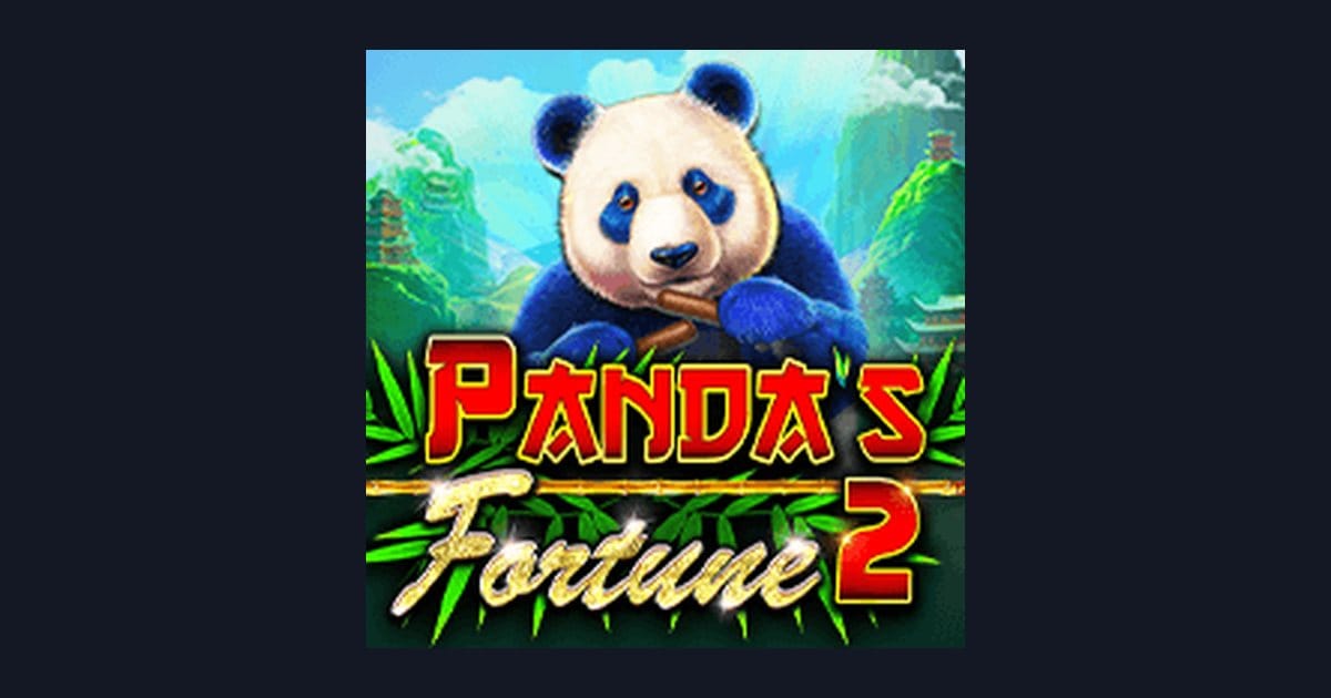 Panda Fortune 2: Info Slot Online dengan RTP Slot Hari Ini & Pola Slot Terbaru