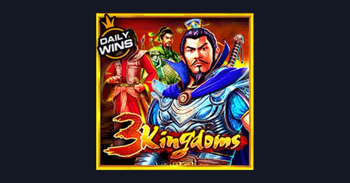 Panduan Main 3 Kingdoms Battle of Red Cliffs dan Link Slot Gacor Terpercaya
