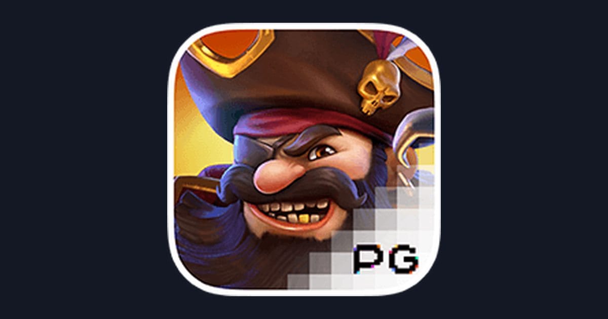 Raih Bonus New Member dengan Captains Bounty dari PG Soft