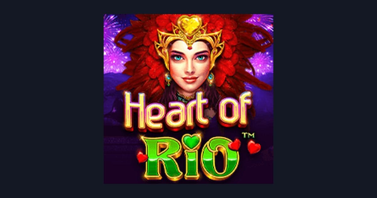 Raih Slot Maxwin di Heart of Rio: Panduan Lengkap dan Tips Jitu