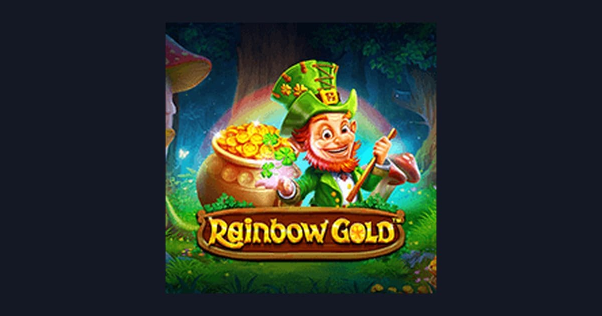 Rainbow Gold: Info Slot Online dengan RTP Slot Hari Ini & Pola Slot Terbaru
