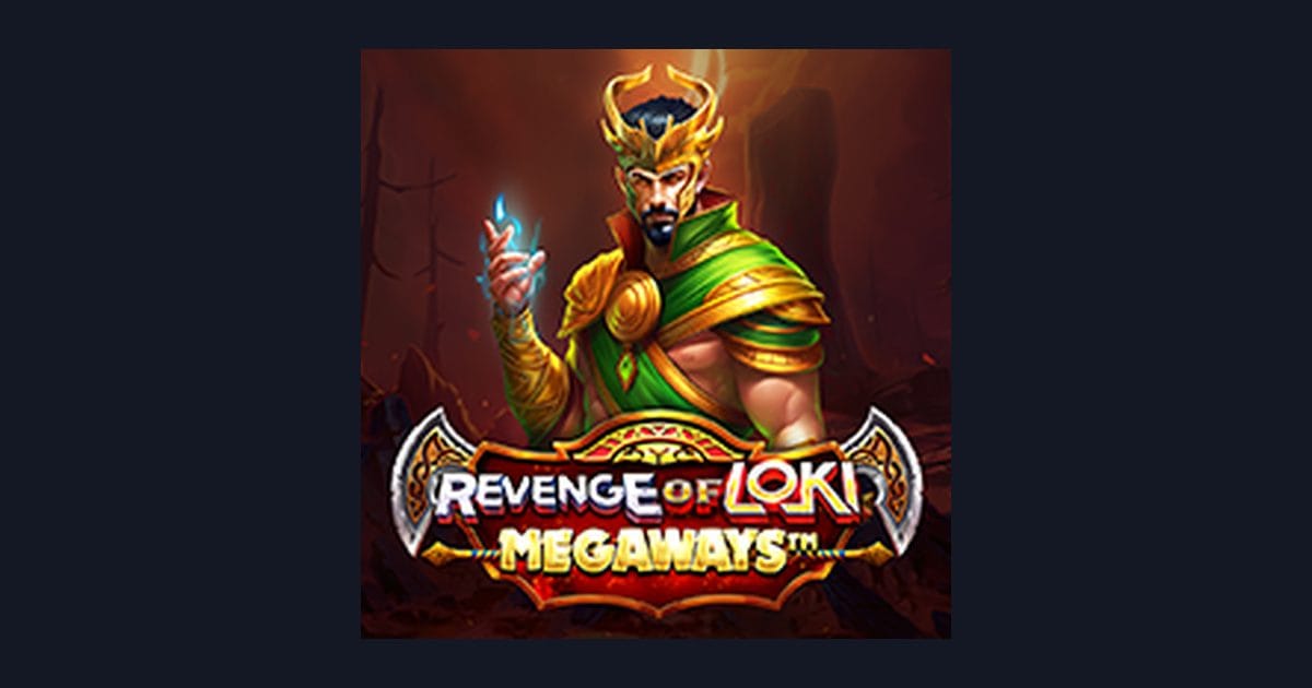 Revenge of Loki Megaways: Info Slot Online, RTP Slot Hari Ini & Pola Slot Terbaru