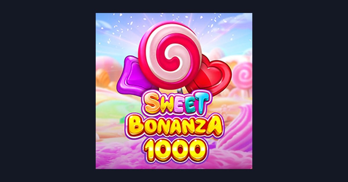 Sweet Bonanza 1000: Nikmati Sensasi Daftar & Login Slot Gampang