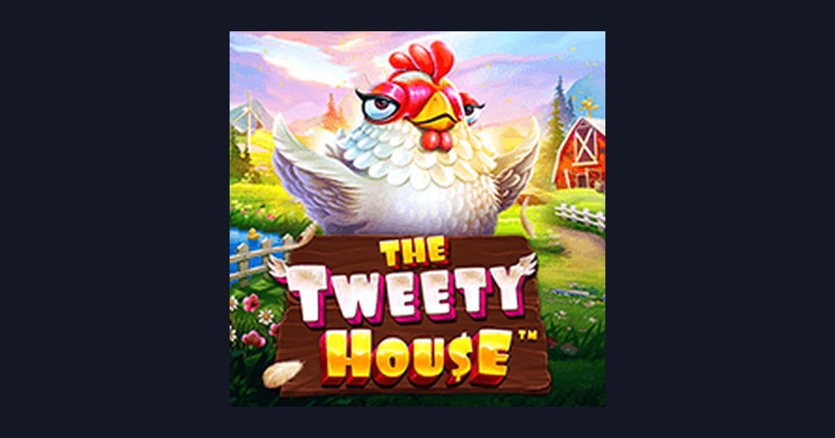 The Tweety House: Info Slot Online, RTP Slot Hari Ini & Pola Slot Terbaru