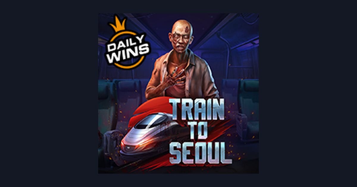 Train To Seoul: Info Slot Online dengan RTP Slot Hari Ini & Pola Slot Terbaru