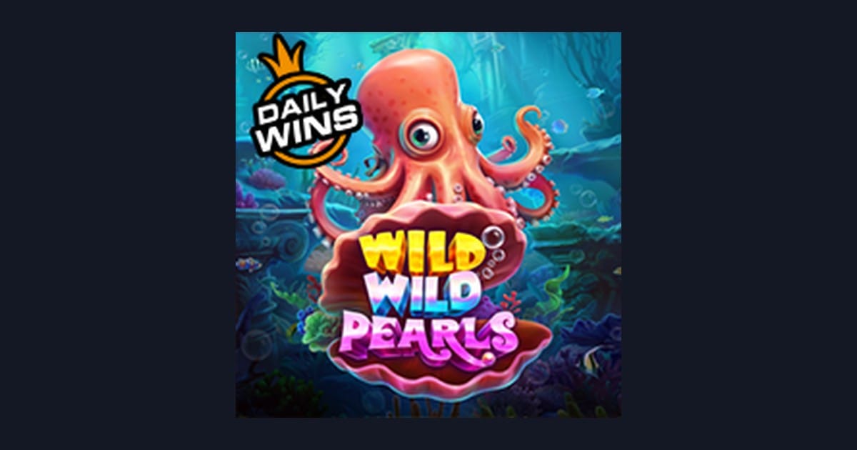 Wild Wild Pearls: Info Slot Online, RTP Slot Hari Ini & Pola Slot Terbaru