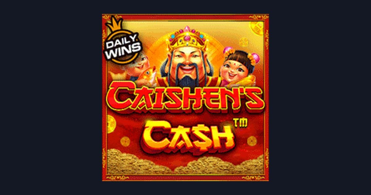 Bocoran RTP Hari Ini & Tips Daftar Slot Caishen Cash Pragmatic Play