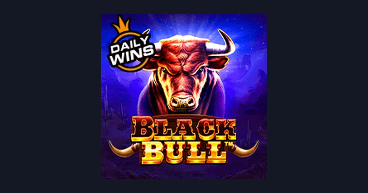Jam Gacor Terbaru Black Bull: Panduan Lengkap Cara Daftar Slot Online