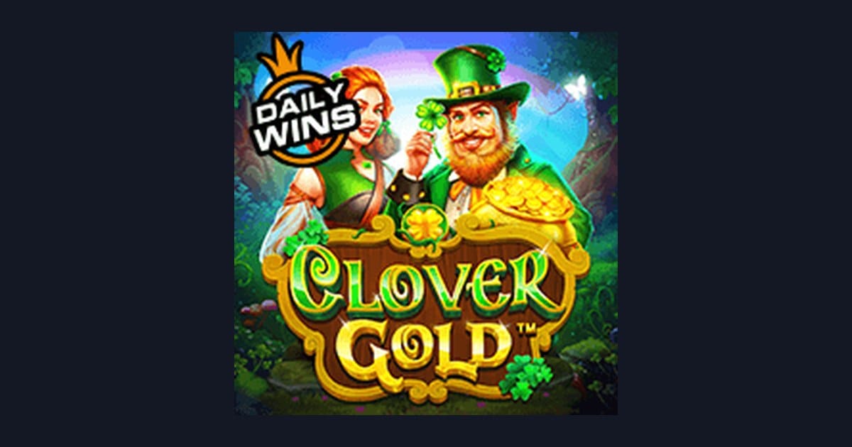 Mengenal Slot Clover Gold dengan Fitur Menarik dan Volatilitas Optimal