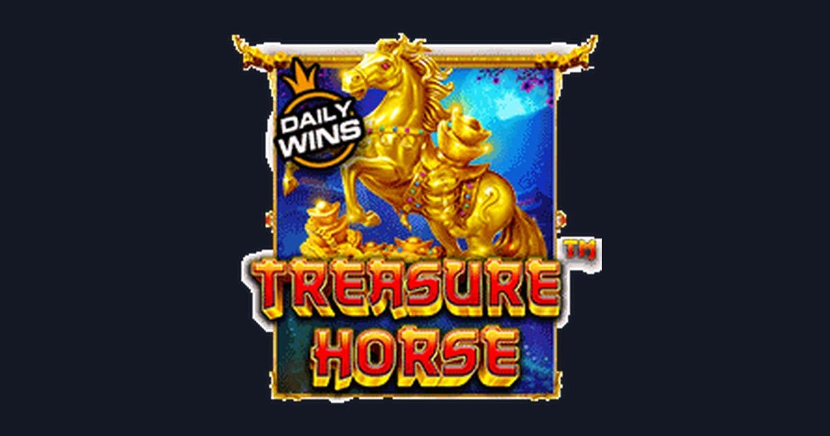 Mengenal Treasure Horse: Fitur Menarik & Tingkat Volatilitas Slot Pragmatic Play