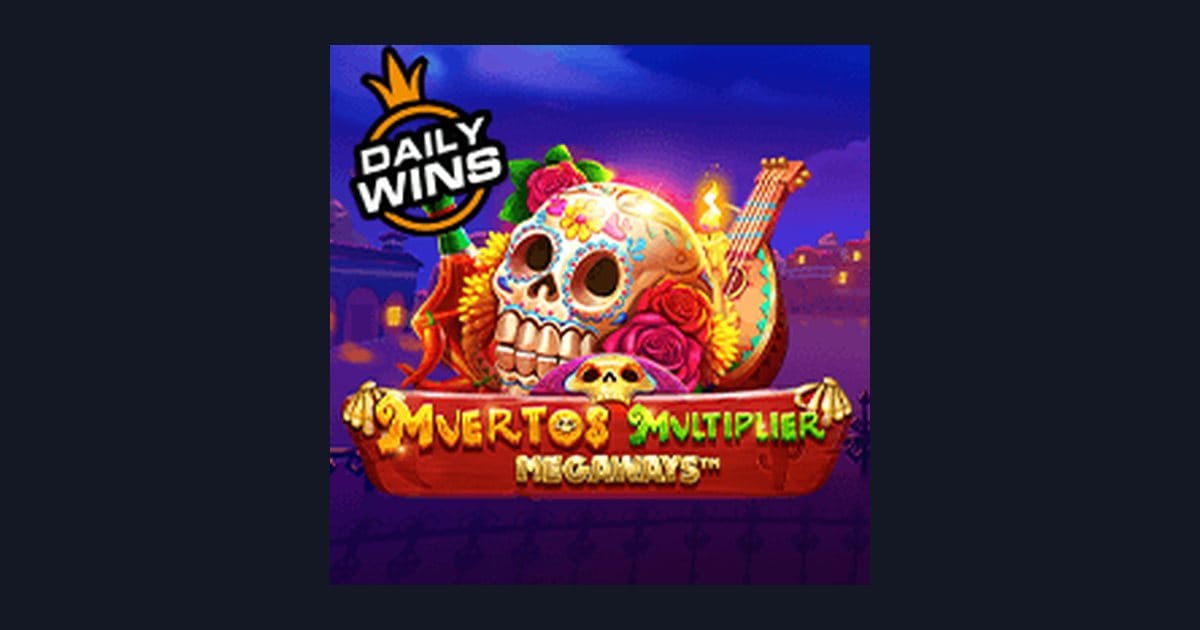 Muertos Multiplier Megaways: Sensasi Freespin & Scatter Penuh Keberuntungan