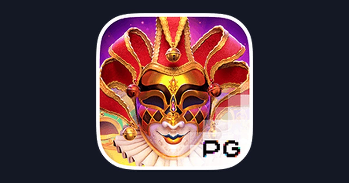 Nikmati Serunya Slot Mask Carnival di Situs Slot Terpercaya LTE4D
