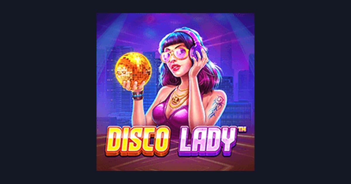 Rahasia Freespin & Scatter Hoki di Slot Disco Lady Pragmatic Play