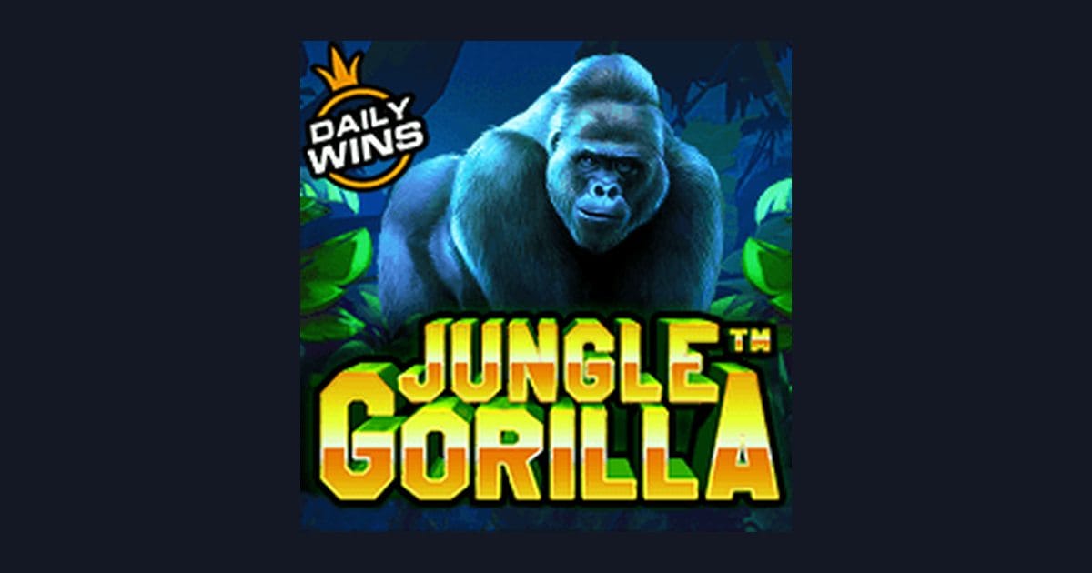 Tips Menang Jungle Gorilla untuk Pemula: Panduan Lengkap dan Strategi Efektif