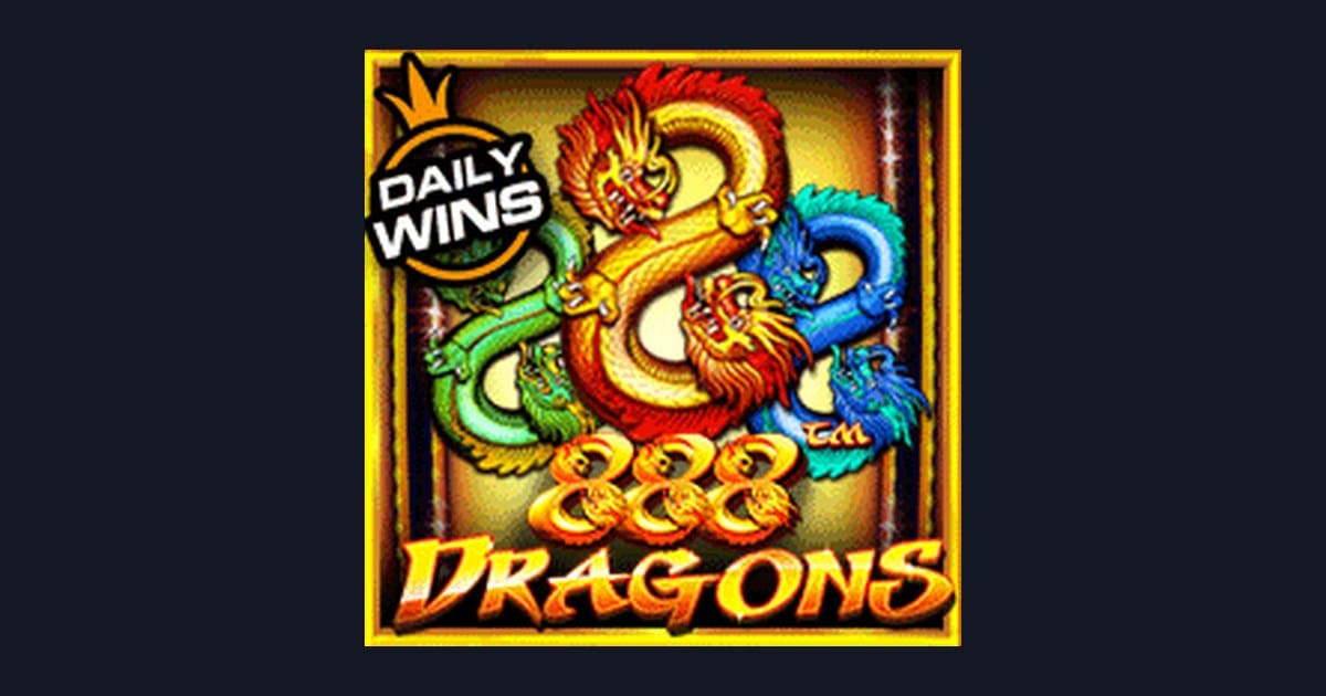 Bocoran RTP Hari Ini & Panduan Lengkap Main Slot 888 Dragons