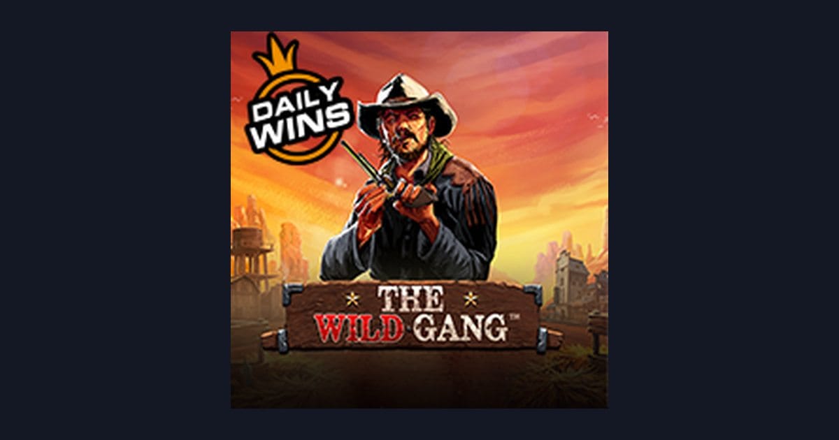 Bocoran RTP Hari Ini dan Cara Daftar Slot Online The Wild Gang Pragmatic Play