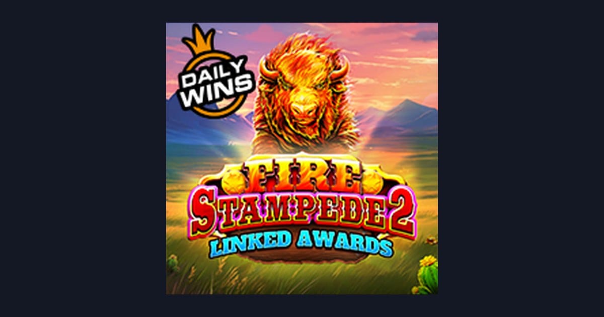 Fire Stampede 2: Info RTP Live Tertinggi dan Panduan Lengkap Daftar Slot
