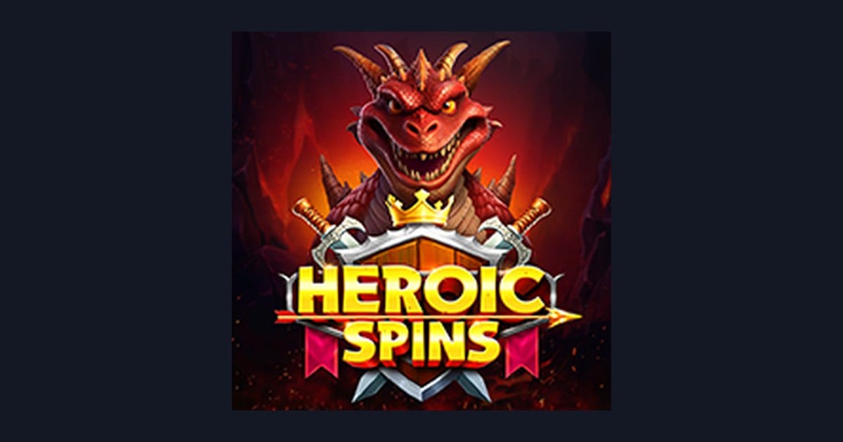 Heroic Spins: Menangkan Freespin & Scatter Hoki di Slot Pragmatic Play