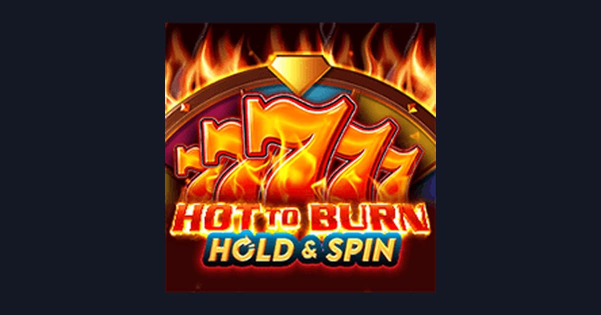 Main Hot To Burn Hold and Spin dengan Modal Depo 5 Ribu, Cara Daftar Slot Online Mudah