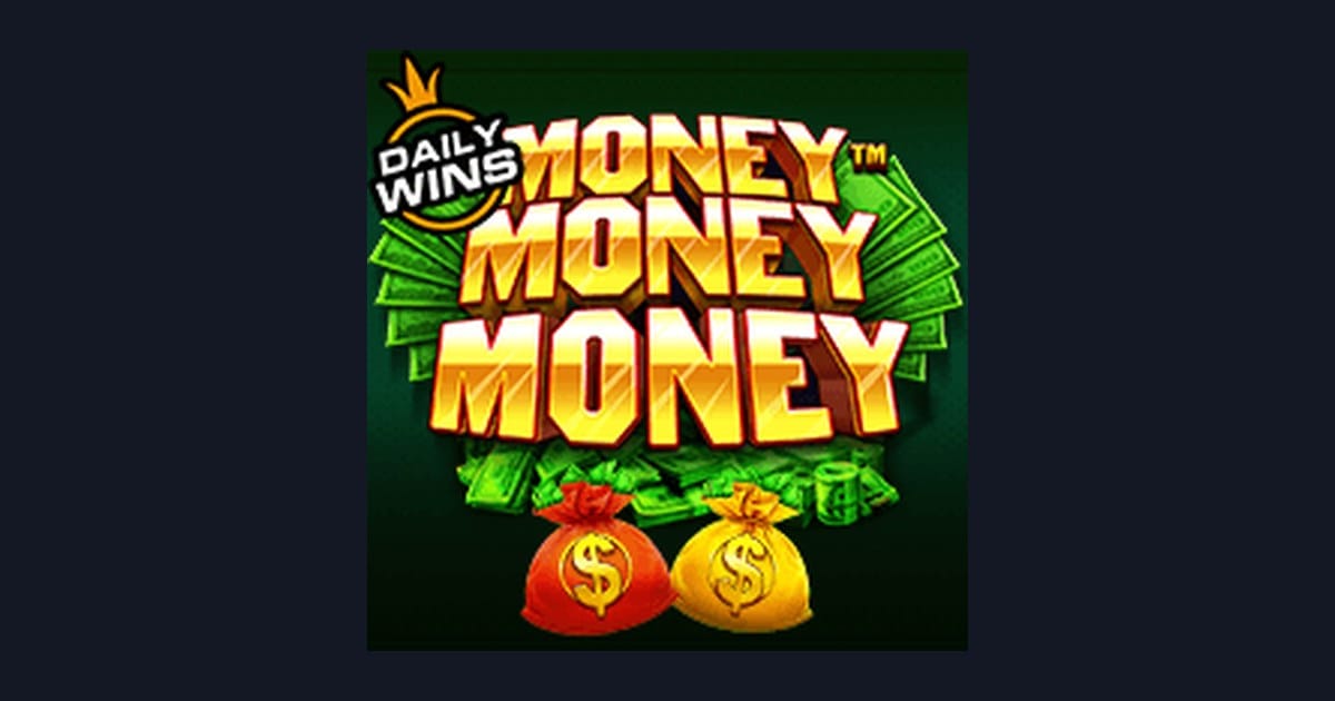 Menang Mudah dengan Money Money Money dan Depo 5 Ribu di Slot Online