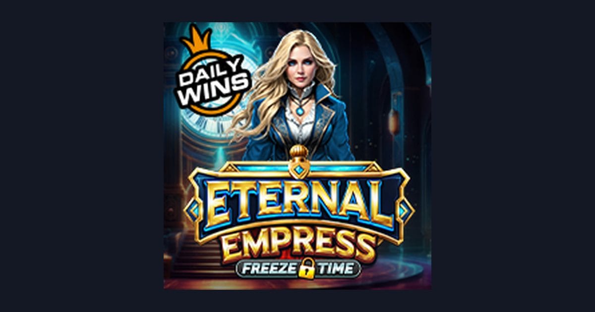 Mengulik Pola Spin Gacor di Slot Eternal Empress Freeze Time