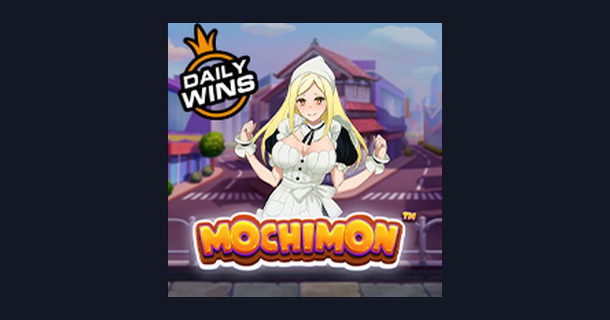 Mochimon: Rahasia Link Slot Gacor dan Panduan Daftar Akun Mudah
