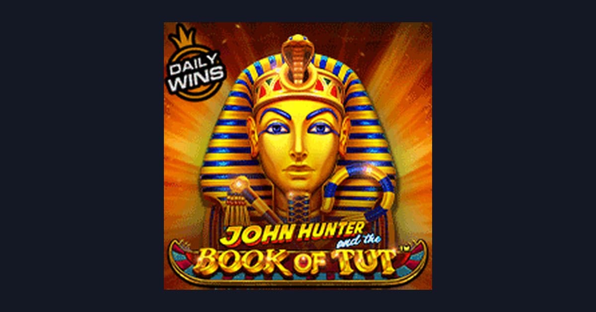 Nikmati Deposit Pulsa Tanpa Potongan di John Hunter Book of Tut